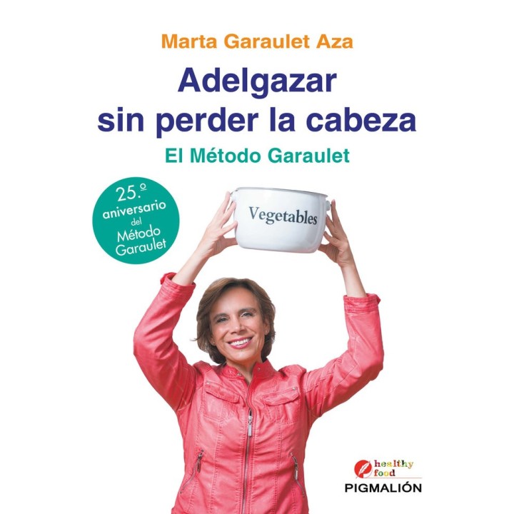 ADELGAZAR SIN PERDER LA CABEZA
