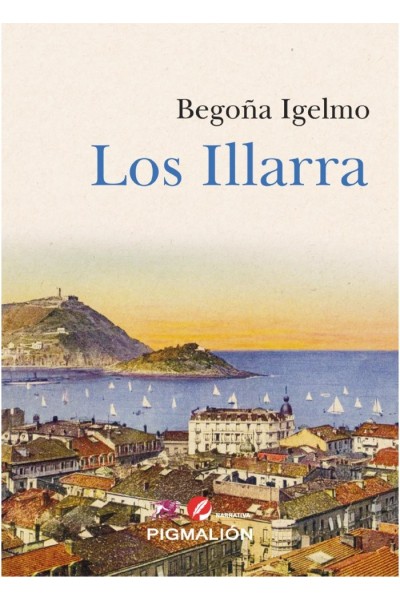 LOS ILLARRA