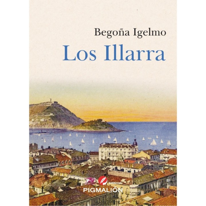 LOS ILLARRA