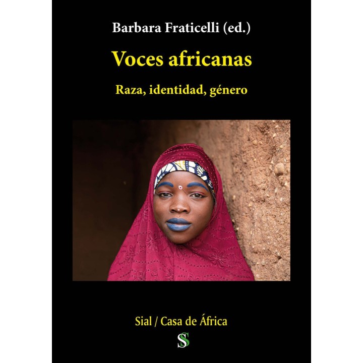 VOCES AFRICANAS