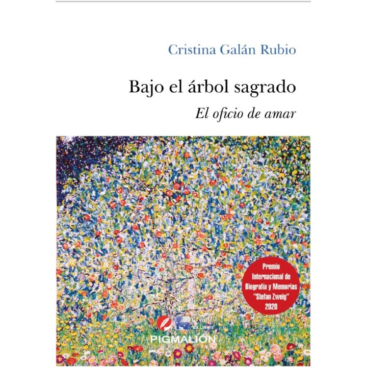 BAJO EL ARBOL SAGRADO