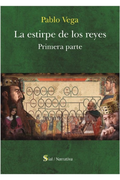 ESTIRPE DE LOS REYES,LA