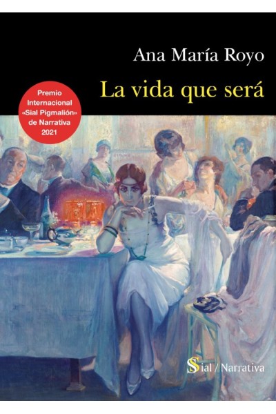 LA VIDA QUE SERA