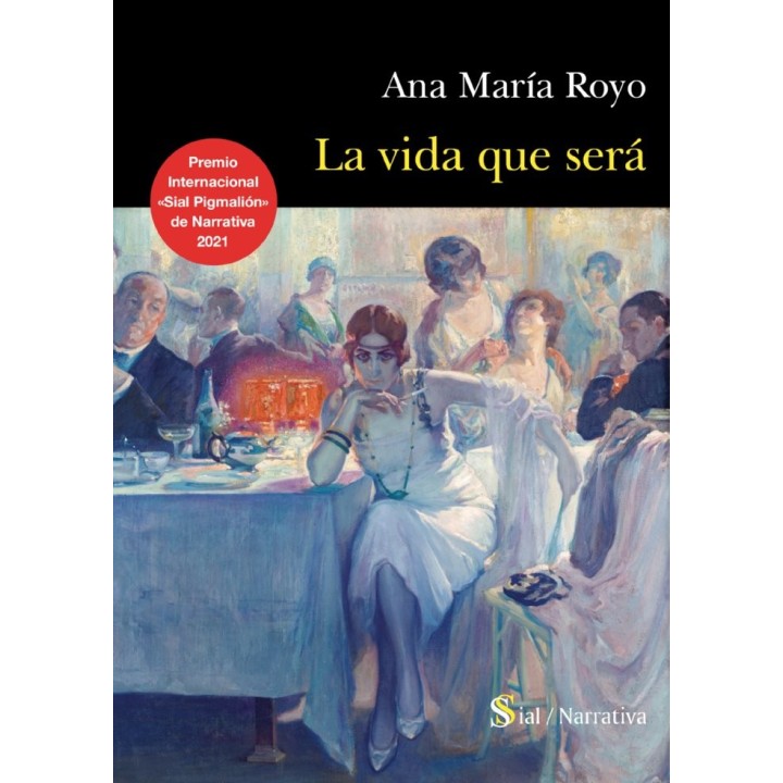 LA VIDA QUE SERA
