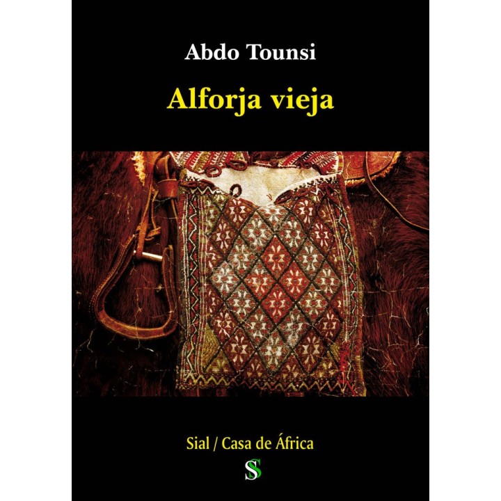 ALFORJA VIEJA