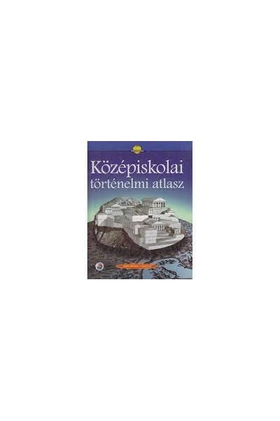 Kozepiskolai tortenelmi atlasz