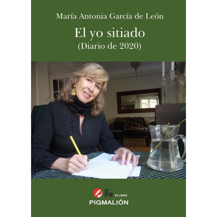 EL YO SITIADO DIARIO DE 2020