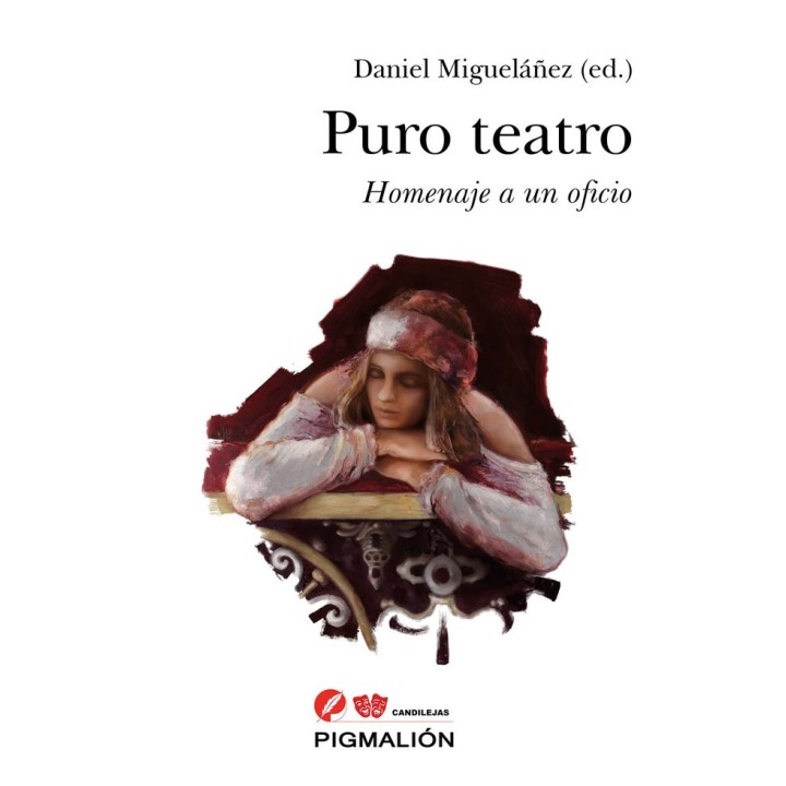 PURO TEATRO HOMENAJE A UN OFICIO