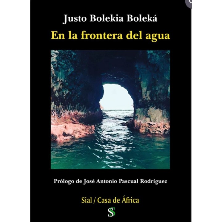 EN LA FRONTERA DEL AGUA
