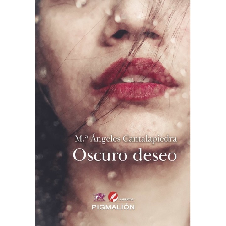 OSCURO DESEO