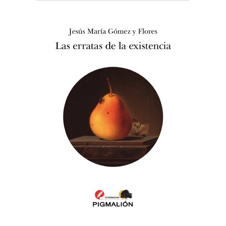 LAS ERRATAS DE LA EXISTENCIA
