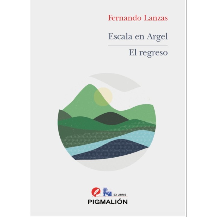 ESCALA EN ARGEL EL REGRESO