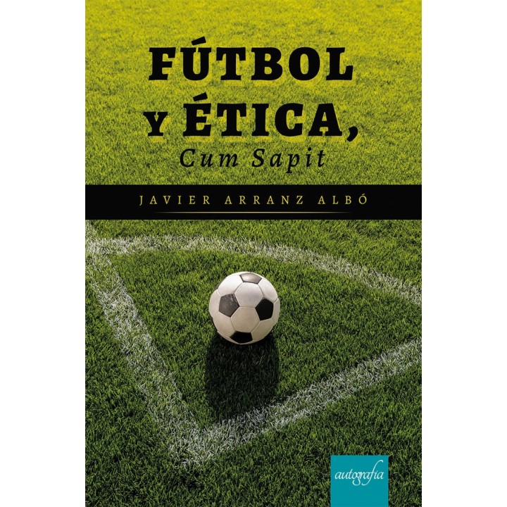 FUTBOL Y ETICA