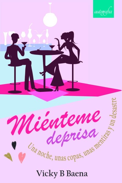 MIENTEME DEPRISA