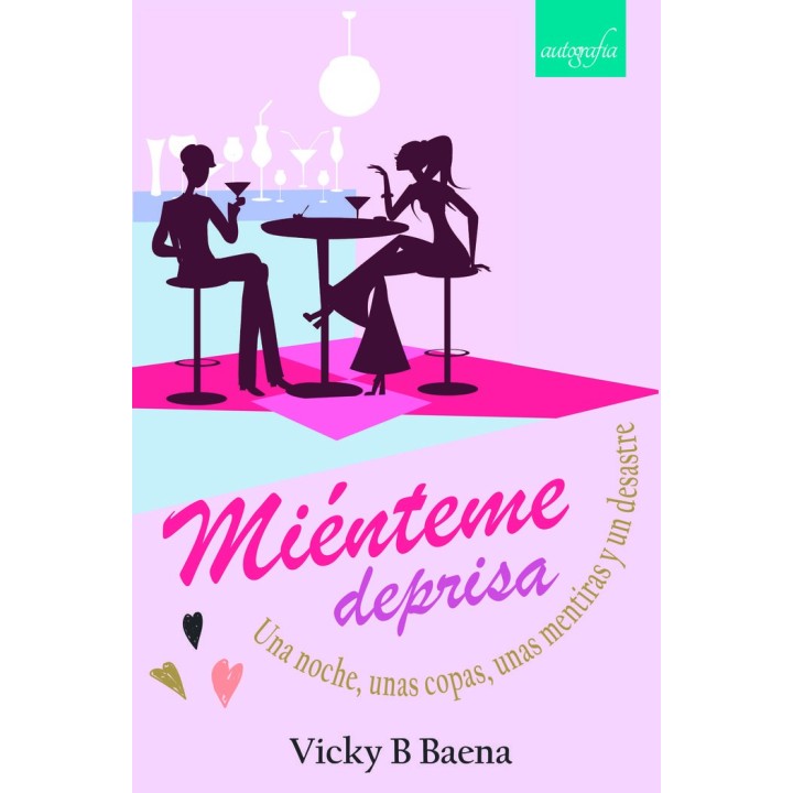 MIENTEME DEPRISA