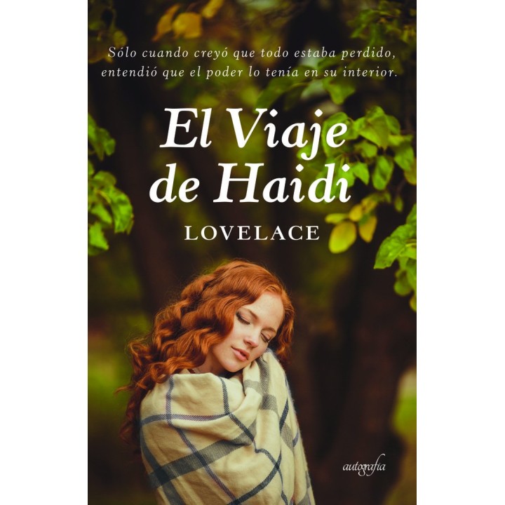 VIAJE DE HAIDI,EL