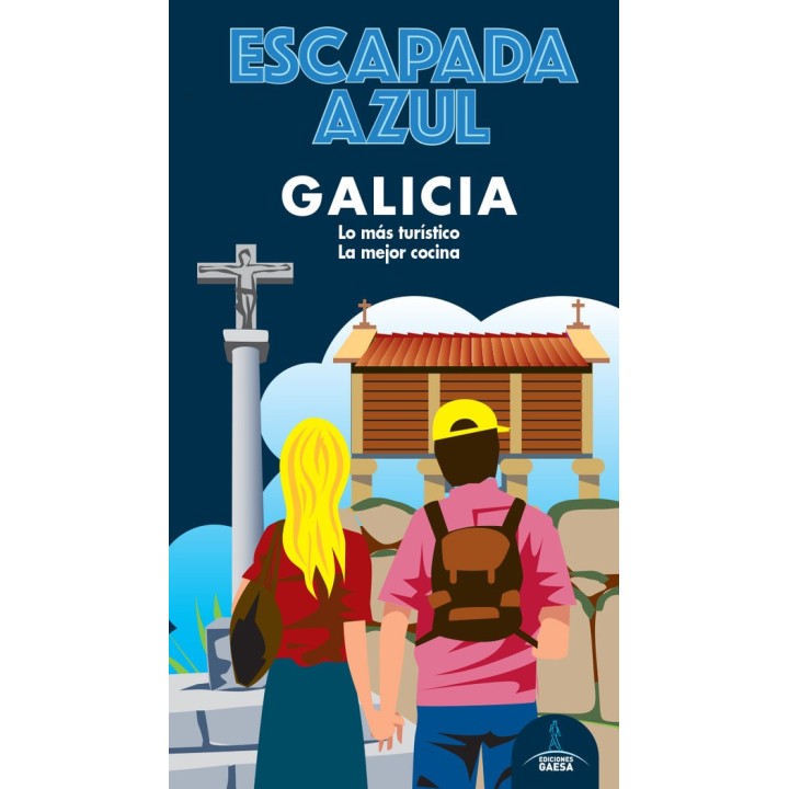 GALICIA ESCAPADA