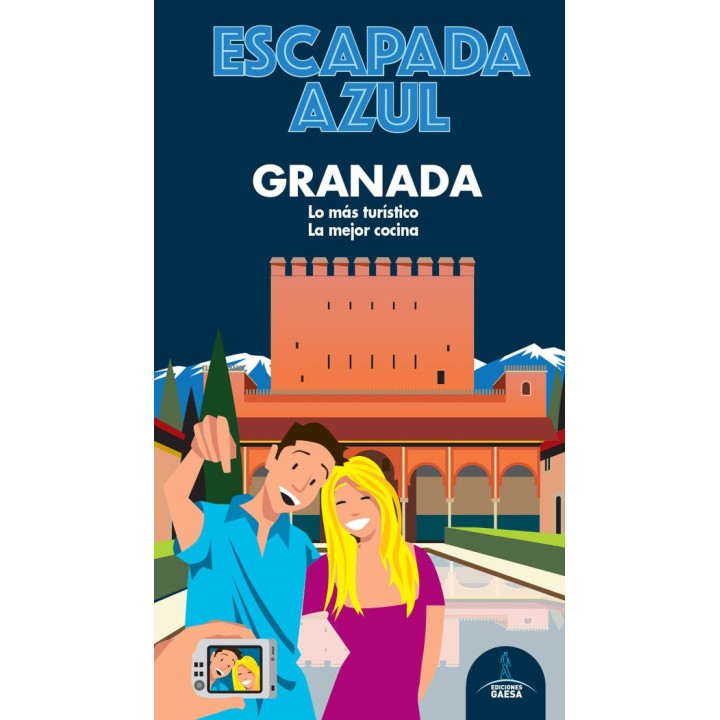 GRANADA ESCAPADA