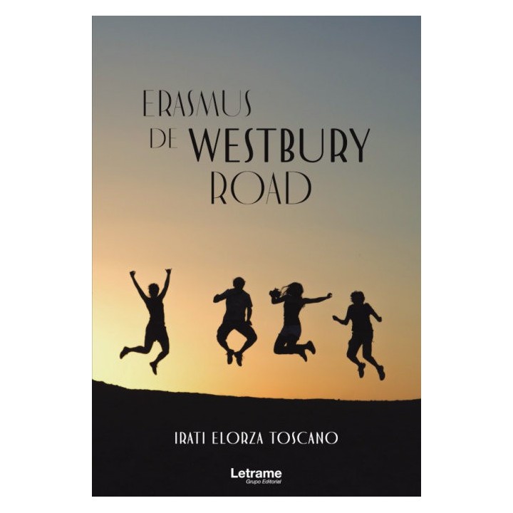 ERASMUS DE WESTBURY ROAD