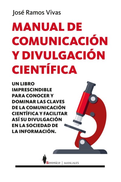 MANUAL DE COMUNICACION Y DIVULGACION CIENTIFI...