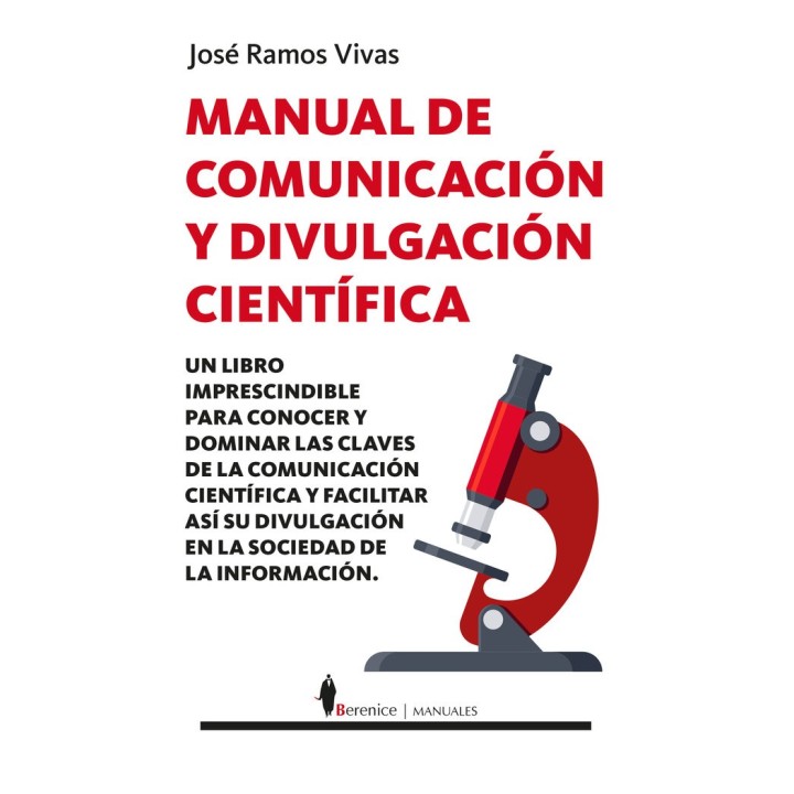 MANUAL DE COMUNICACION Y DIVULGACION CIENTIFI...