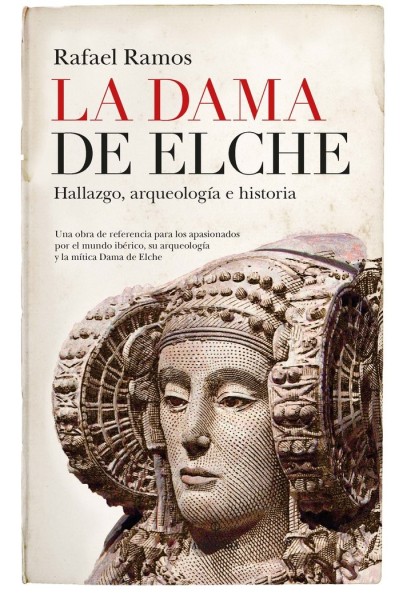 LA DAMA DE ELCHE