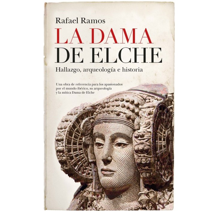 LA DAMA DE ELCHE