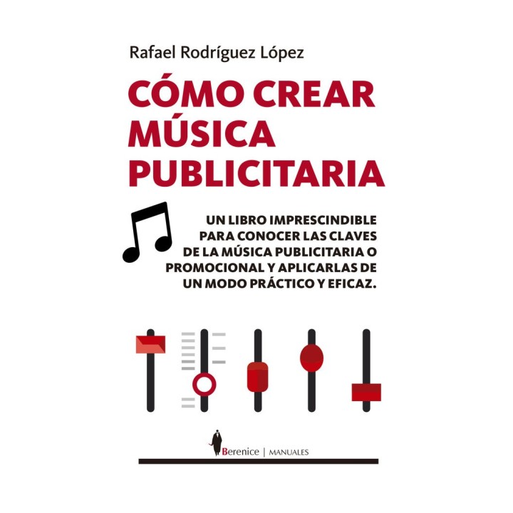 COMO CREAR MUSICA PUBLICITARIA