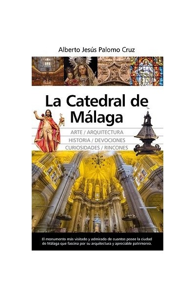 CATEDRAL DE MALAGA,LA