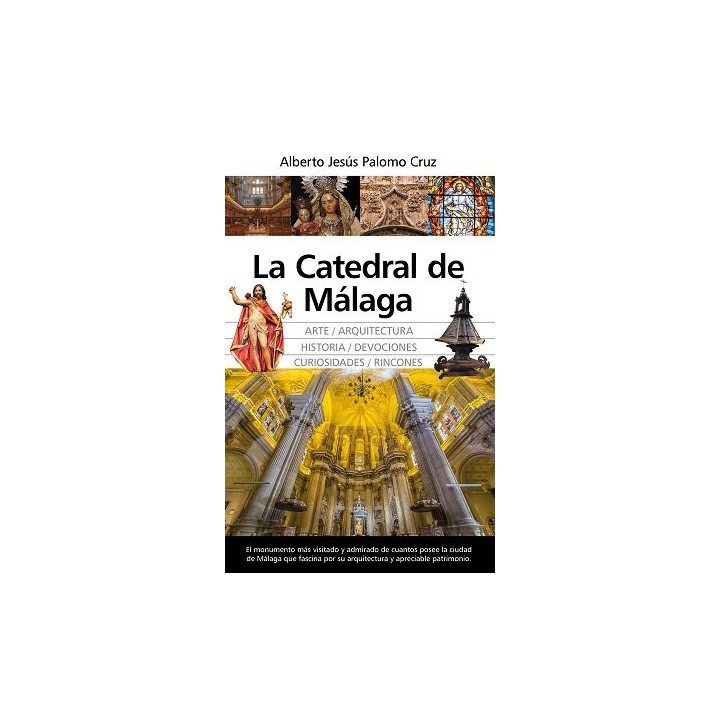 CATEDRAL DE MALAGA,LA
