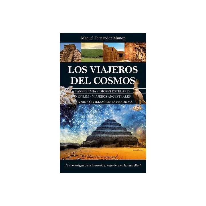 VIAJEROS DEL COSMOS,LOS