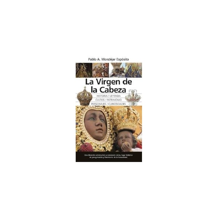 VIRGEN DE LA CABEZA,LA