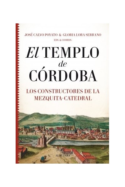 TEMPLO DE CORDOBA,EL II