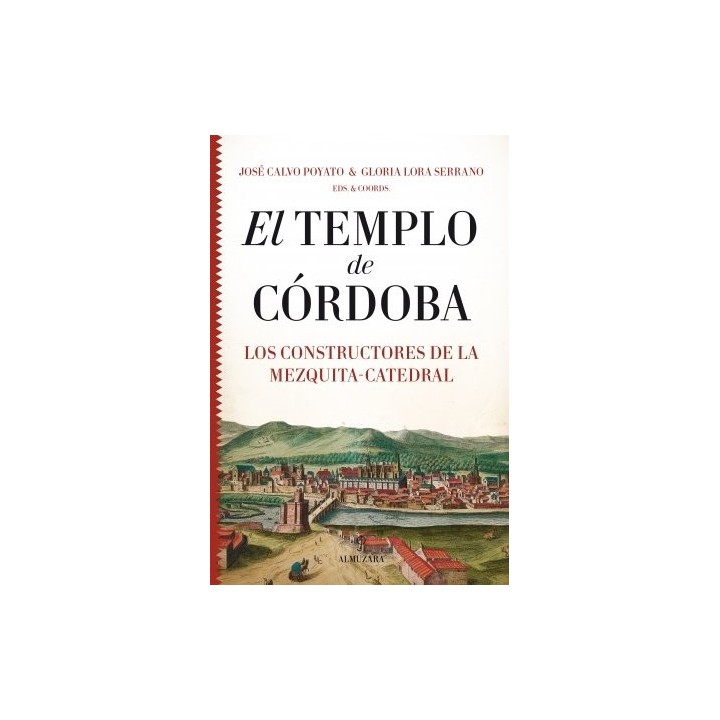TEMPLO DE CORDOBA,EL II