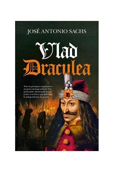 VLAD DRACULEA