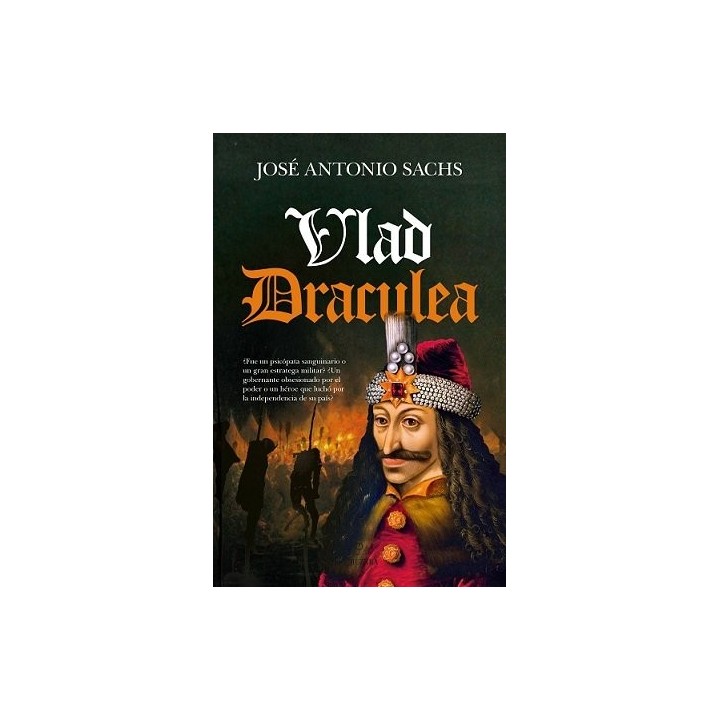 VLAD DRACULEA