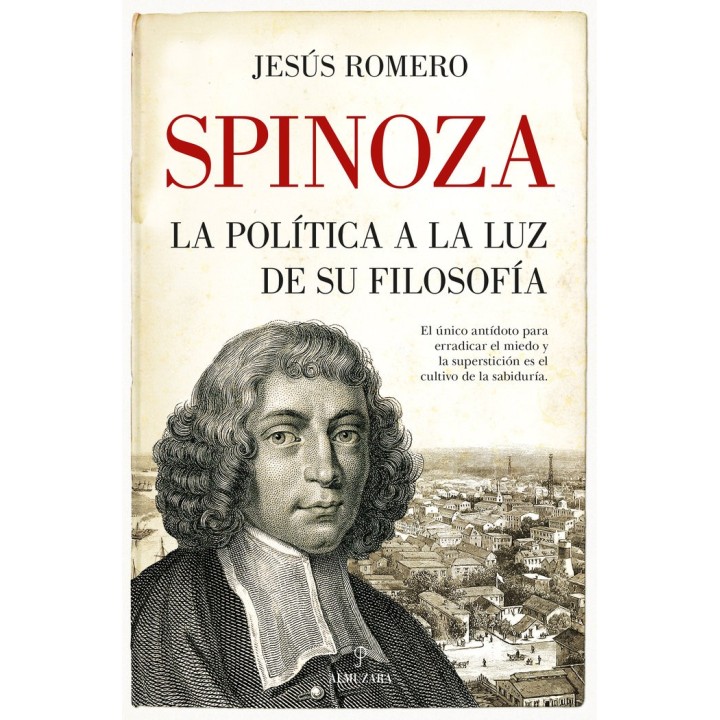 SPINOZA LA POLITICA A LA LUZ DE SU FILOSO