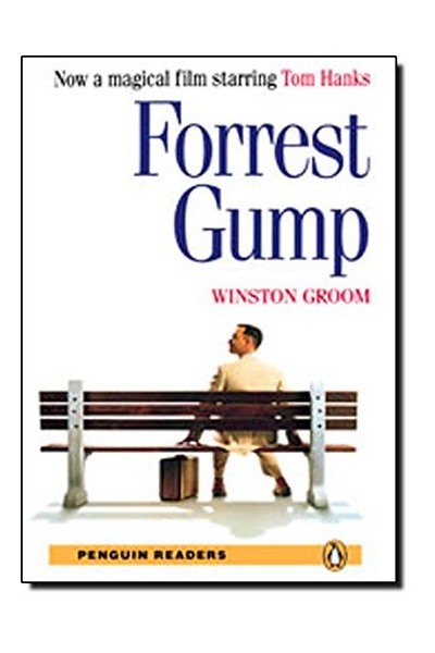 Forrest Gump. Level 3 (contiene 2 CDs)