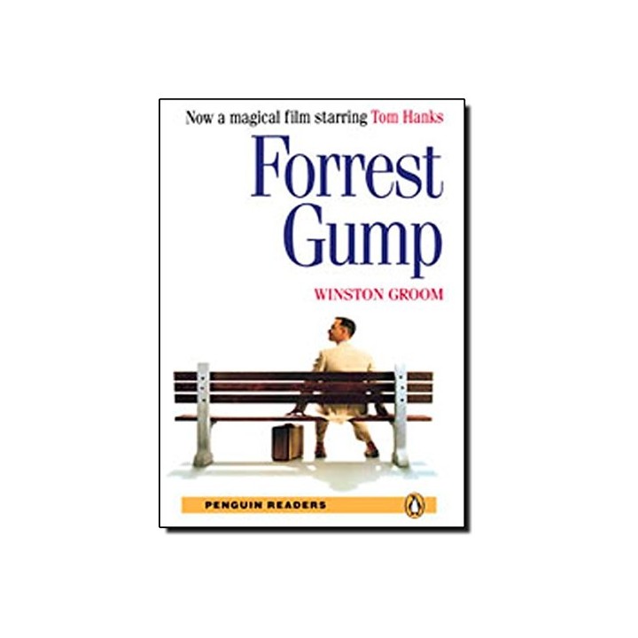Forrest Gump. Level 3 (contiene 2 CDs)