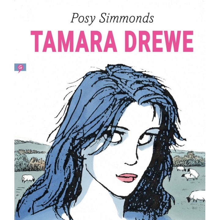 TAMARA DREWE