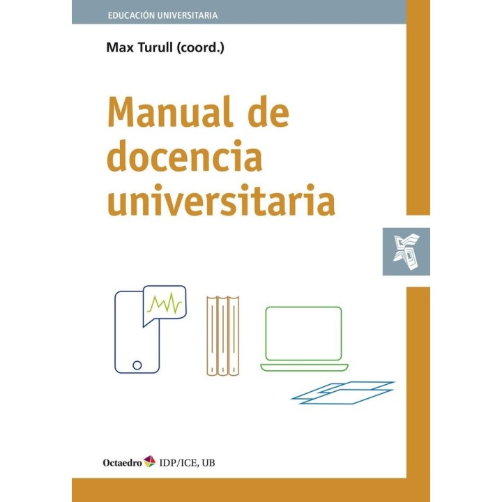 MANUAL DE DOCENCIA UNIVERSITARIA
