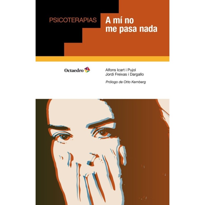 A MI NO ME PASA NADA