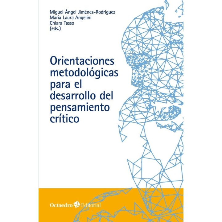 ORIENTACIONES METODOLOGICAS PARA EL DESARROLLO DEL PENSAMIEN