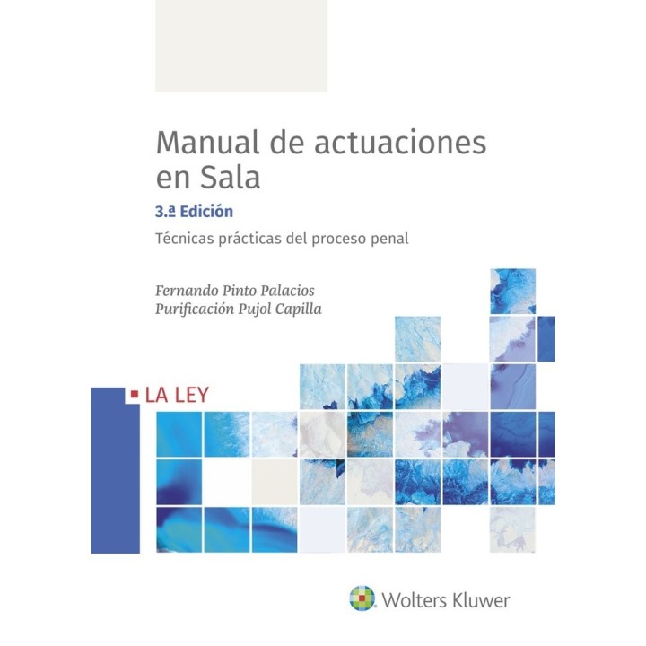 MANUAL DE ACTUACIONES EN SALA TECNICAS PR