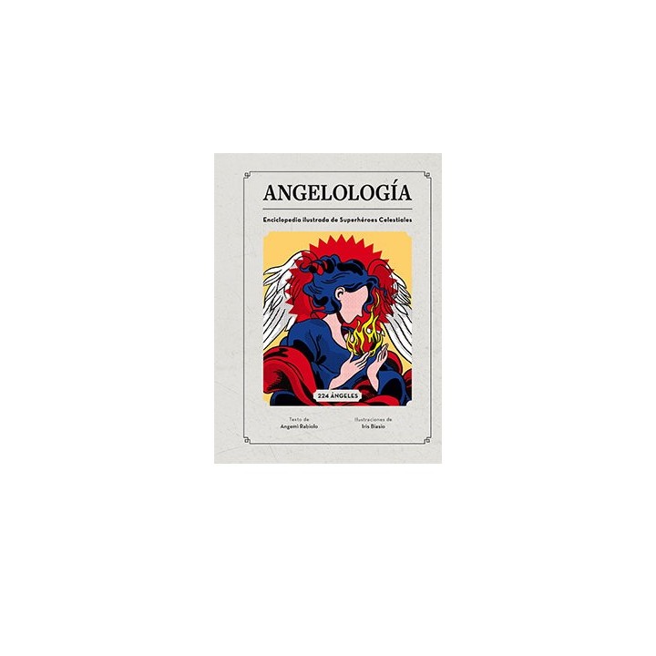 ANGELOLOGIA