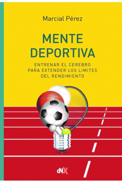MENTE DEPORTIVA