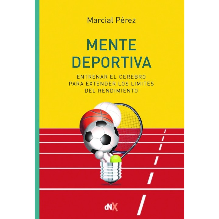 MENTE DEPORTIVA