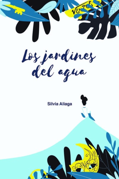 JARDINES DEL AGUA,LOS