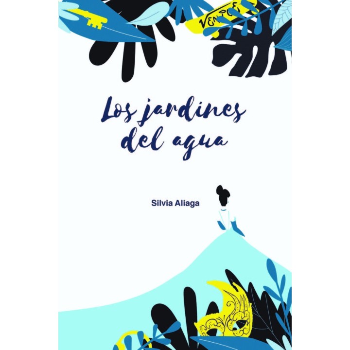 JARDINES DEL AGUA,LOS