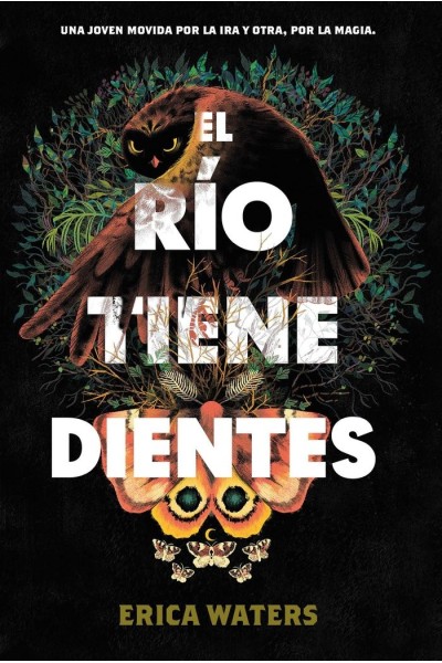 RIO TIENE DIENTES,EL